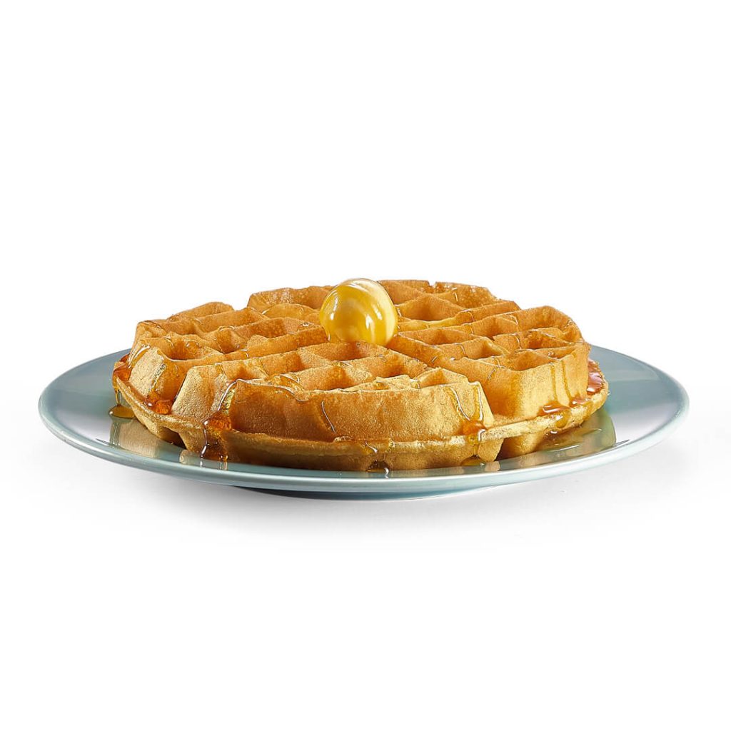 Belgian Waffle