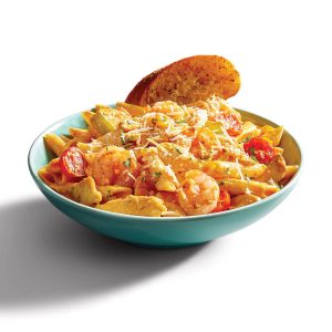 Jambalaya Pasta